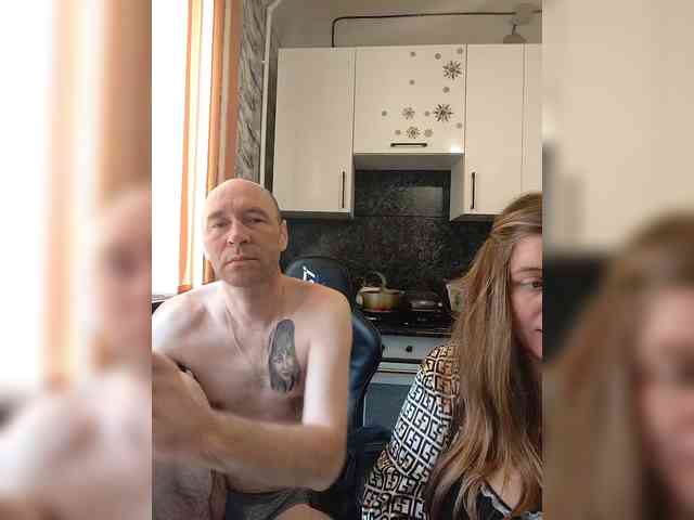 KeshVi777a webcam