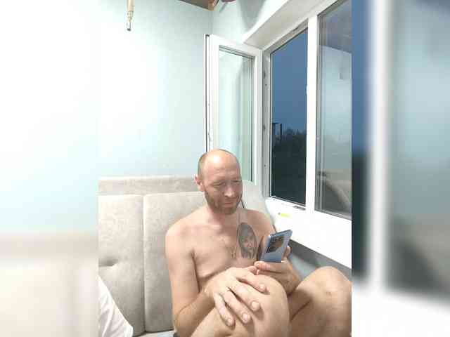 KeshVi777a webcam