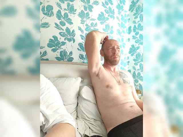 KeshVi777a webcam