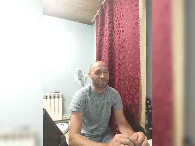KeshVi777a webcam