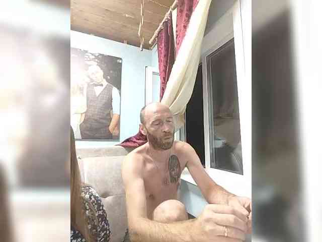 KeshVi777a webcam
