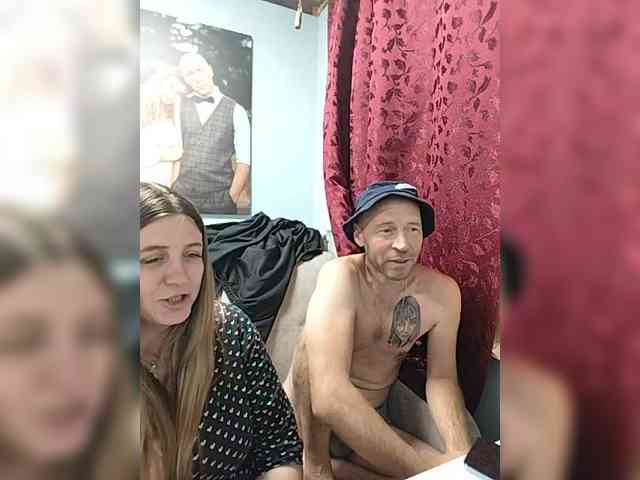 KeshVi777a webcam