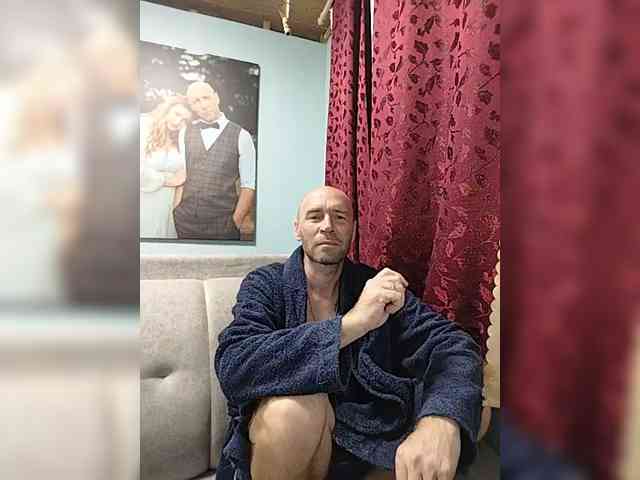 KeshVi777a webcam