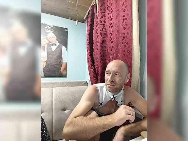 KeshVi777a webcam