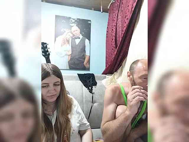 KeshVi777a webcam