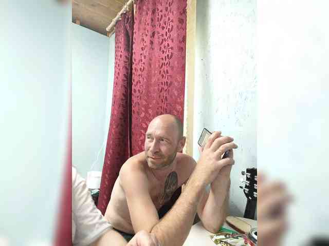 KeshVi777a webcam