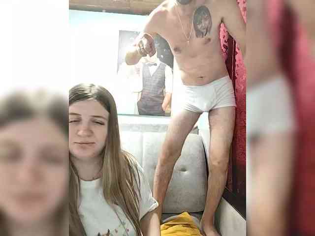 KeshVi777a webcam