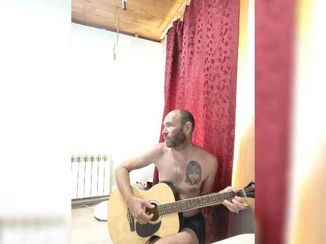 KeshVi777a webcam