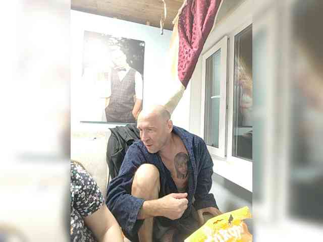 KeshVi777a webcam