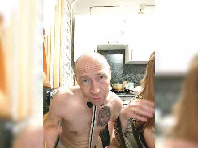 KeshVi777a webcam