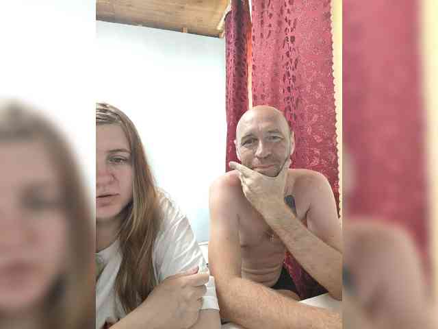 KeshVi777a webcam