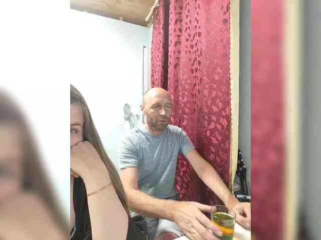 KeshVi777a webcam
