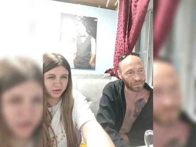 KeshVi777a webcam