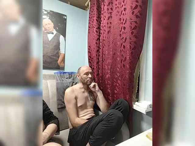 KeshVi777a webcam