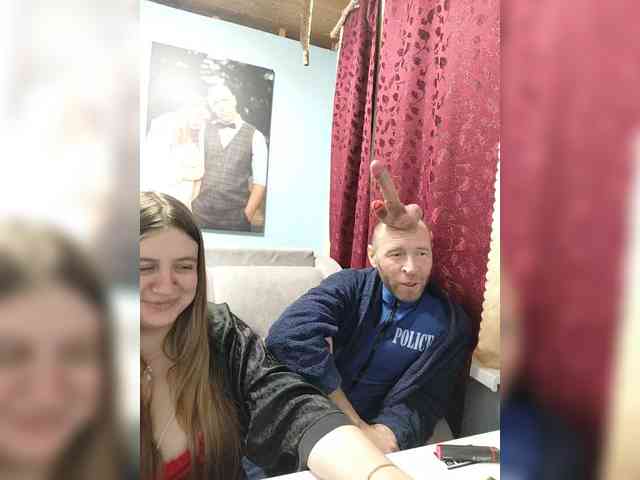 KeshVi777a webcam