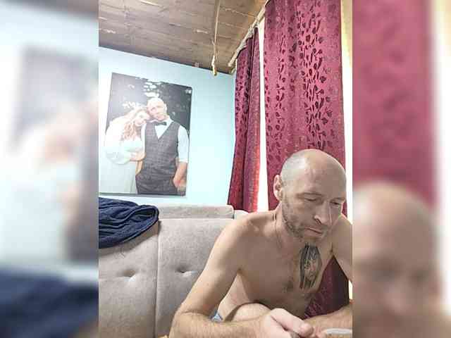 KeshVi777a webcam