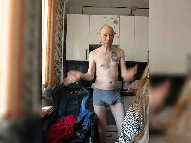 KeshVi777a webcam