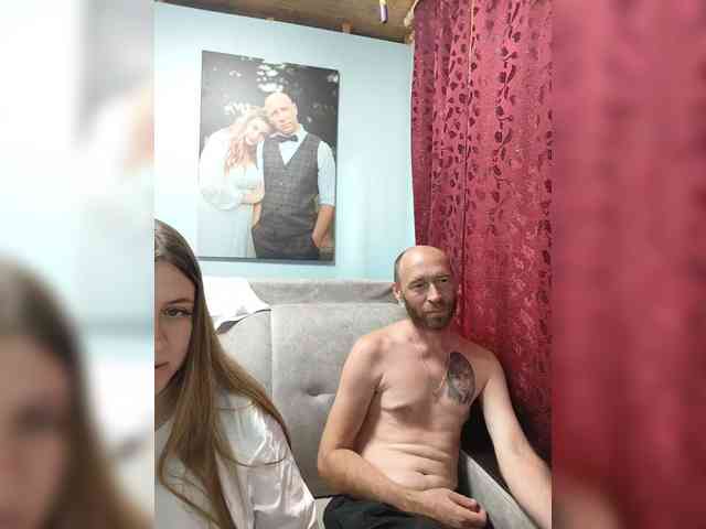 KeshVi777a webcam