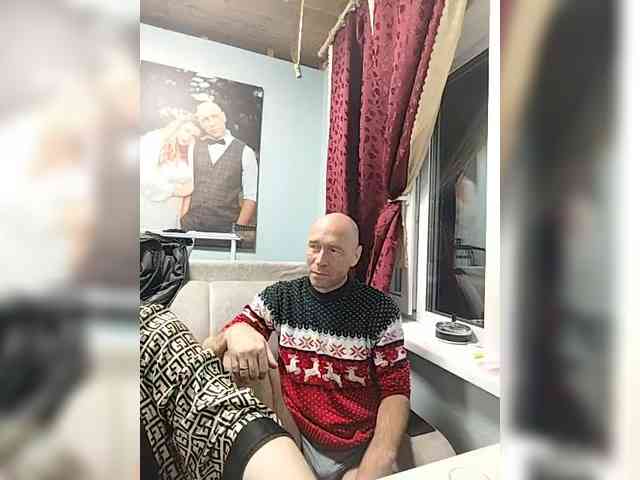 KeshVi777a webcam
