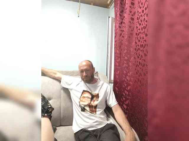 KeshVi777a webcam