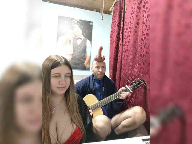 KeshVi777a webcam