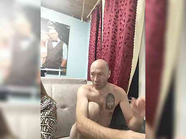KeshVi777a webcam
