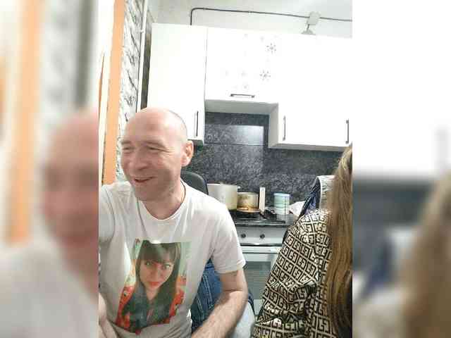 KeshVi777a webcam