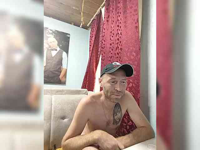 KeshVi777a webcam