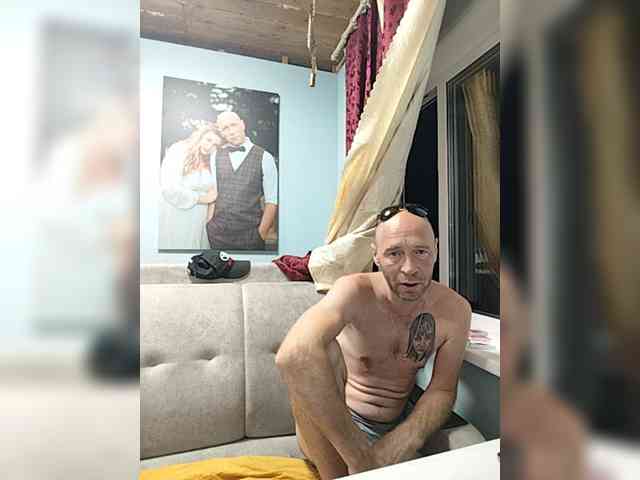 KeshVi777a webcam
