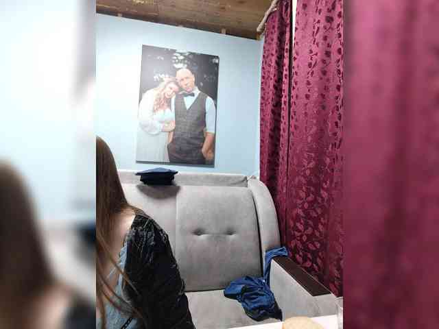 KeshVi777a webcam