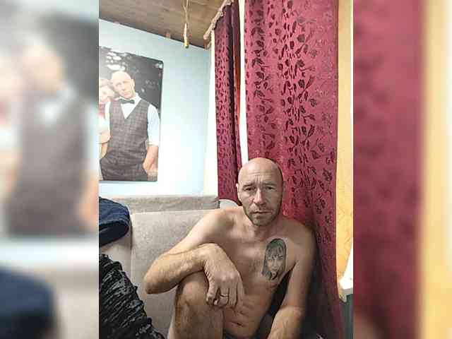 KeshVi777a webcam