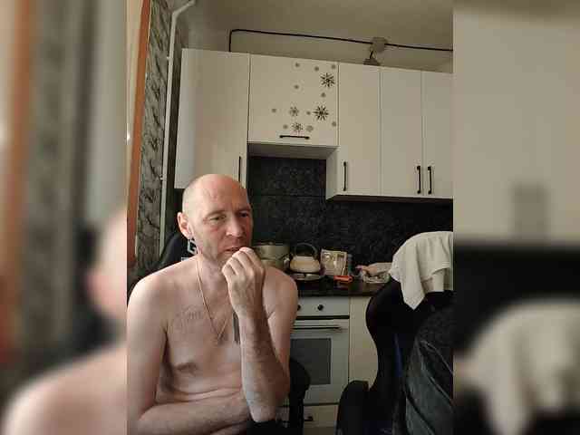 KeshVi777a webcam