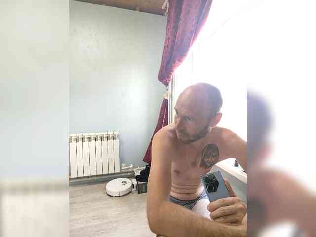 KeshVi777a webcam