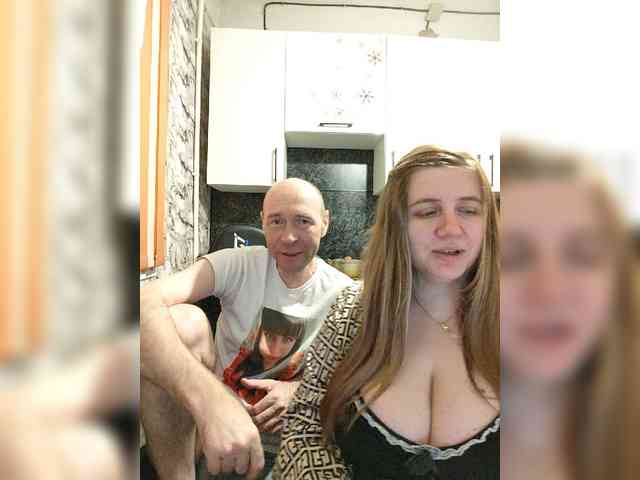 KeshVi777a webcam