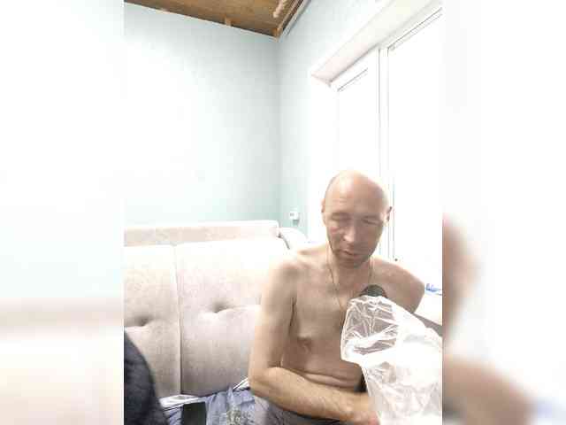 KeshVi777a webcam