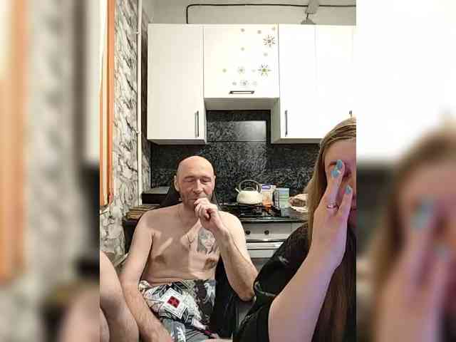 Innokentiy449 Live Webcam on BongaCams