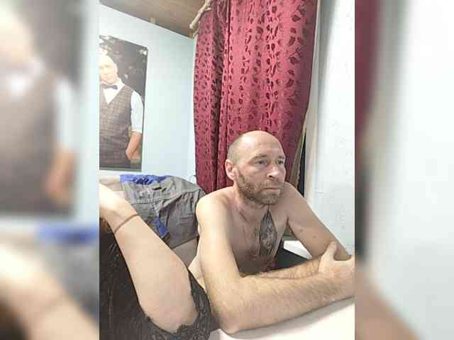 KeshVi777a webcam