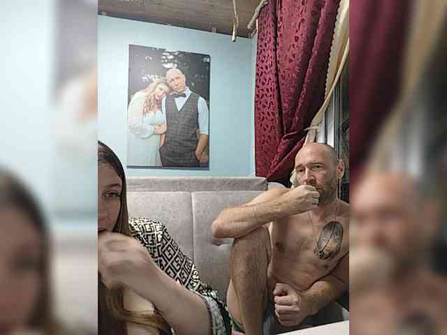 KeshVi777a webcam