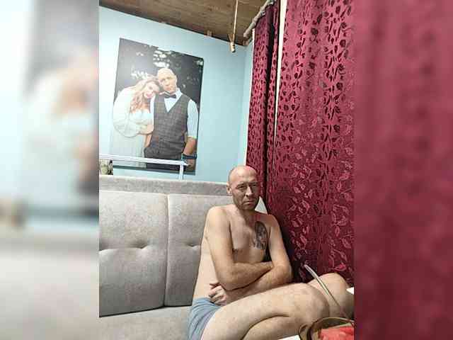 KeshVi777a webcam