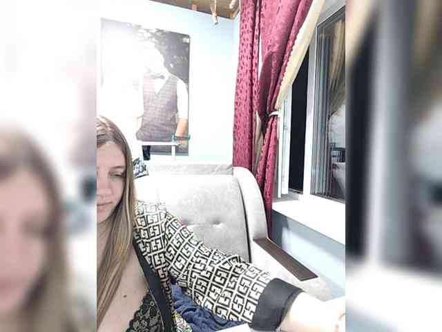KeshVi777a webcam