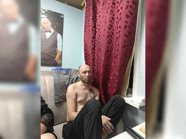 KeshVi777a webcam
