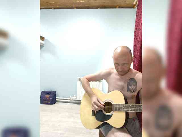 KeshVi777a webcam