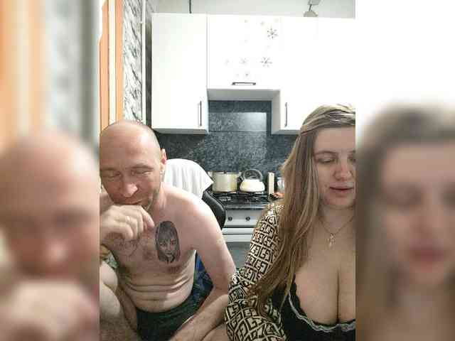 Innokentiy449 Live Webcam on BongaCams
