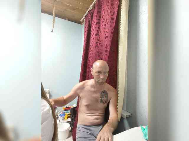 KeshVi777a webcam