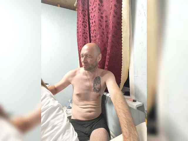 KeshVi777a webcam