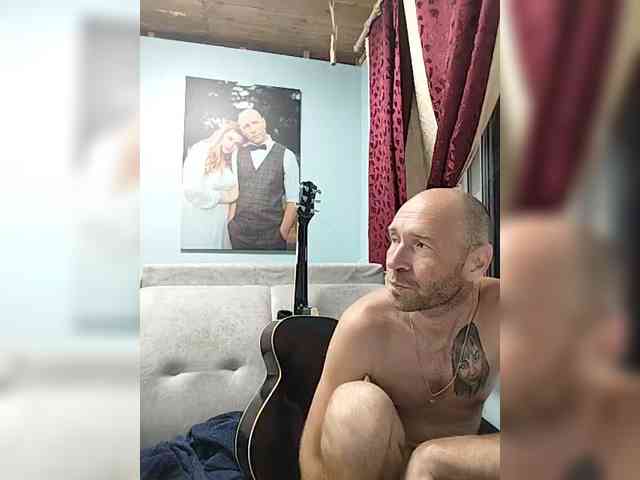 KeshVi777a webcam