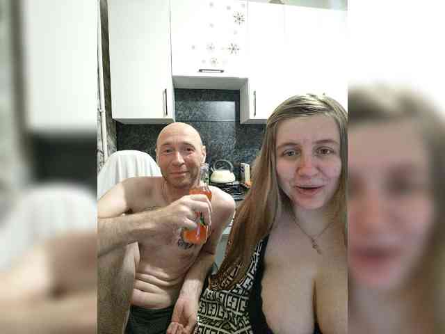 KeshVi777a webcam