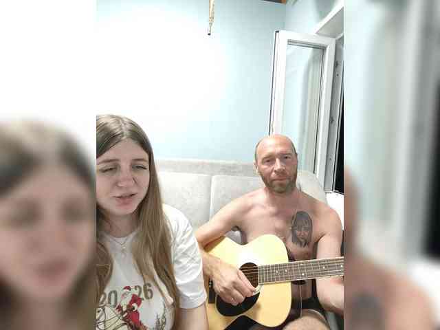 KeshVi777a webcam