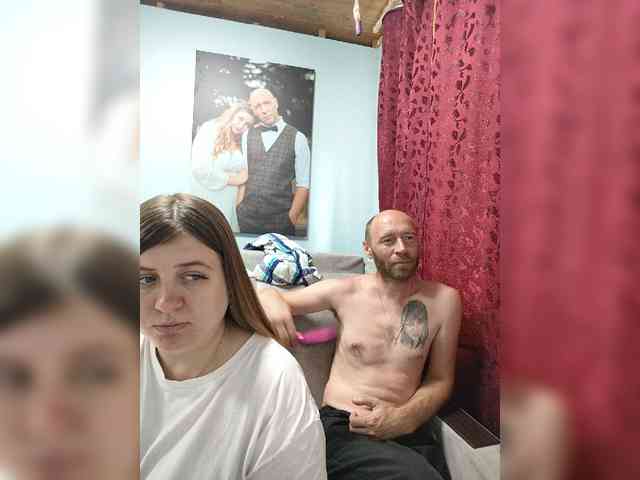 KeshVi777a webcam