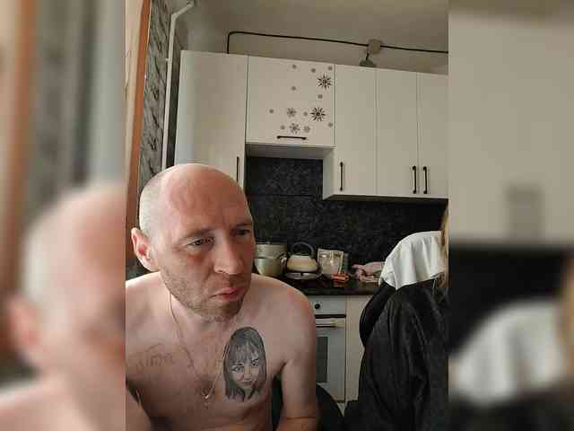 KeshVi777a webcam